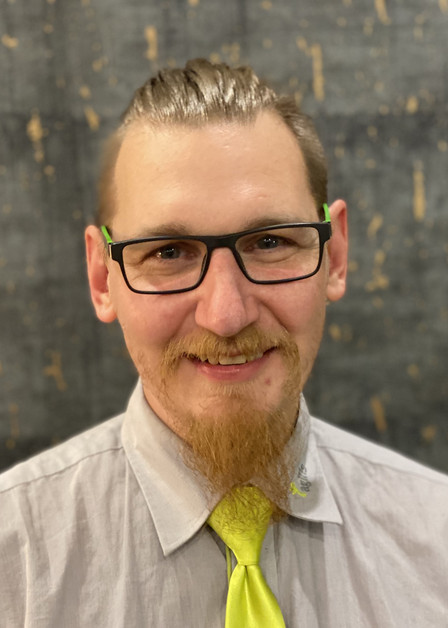 Alexander Bitzinger