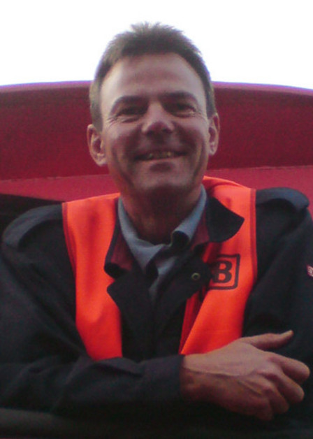 Jean Dittrich