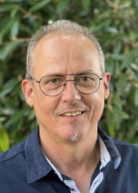 Frank Schröter