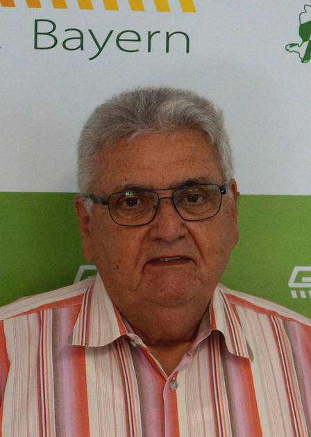 Friedrich Weiß