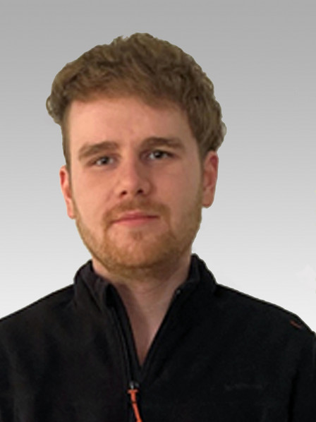 Samuel Klar