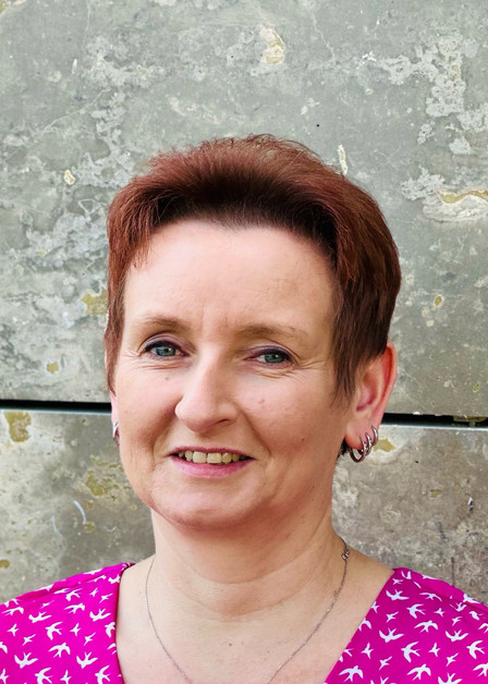 Mandy Walter
