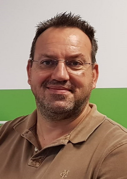Michael Jung