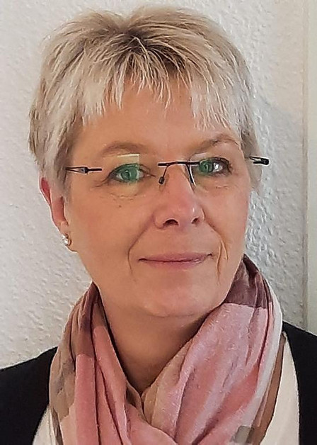 Sabine Kastner