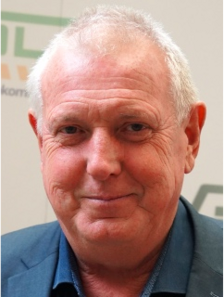 Volker Krombholz