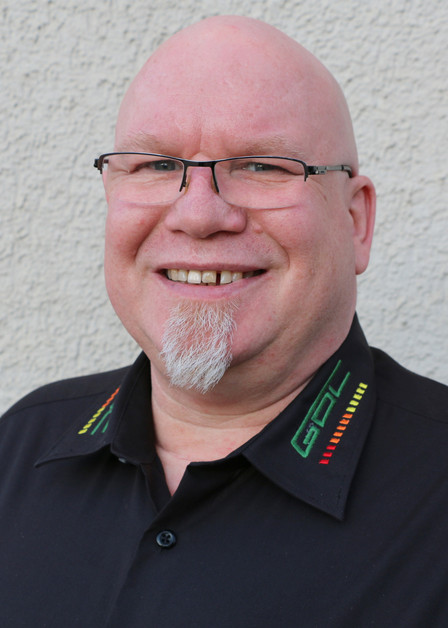 Heinz Hoffmann