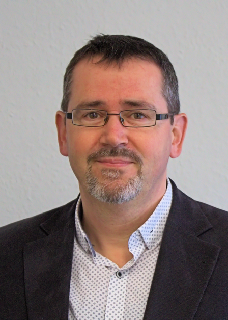 Dirk Schmidtchen