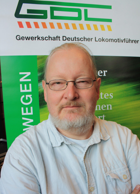 Helge Holm