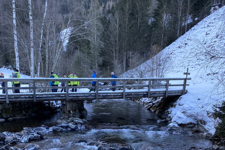 WinterWandernWellness