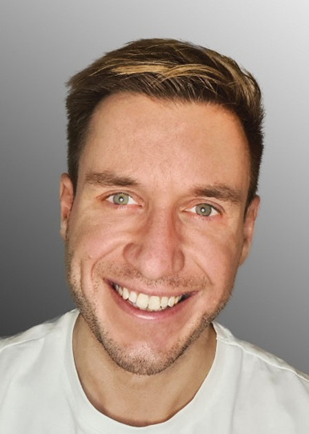 David Horbaschk