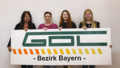Foto von der Frauenvertretung vom Bezirk Bayern