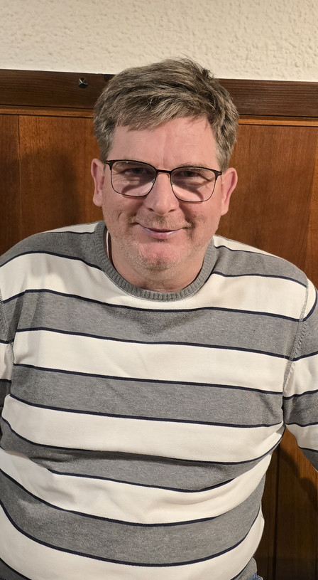 Frank Sann