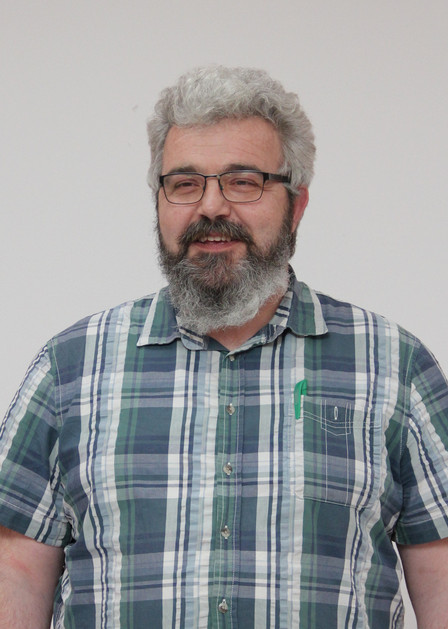 Bernd Hartmann