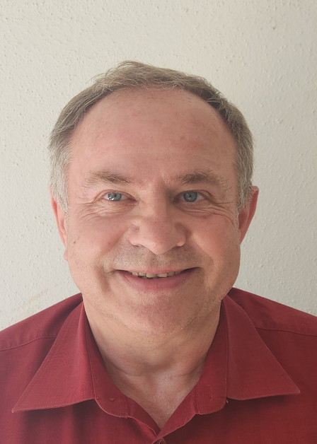 Rüdiger Geiger