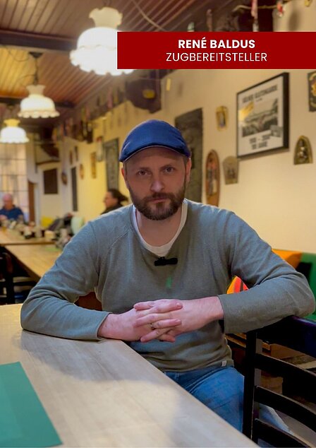René Baldus