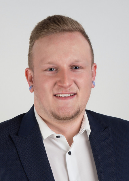Alexander Voigt