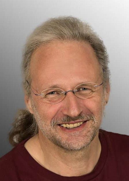 Thomas Fenner