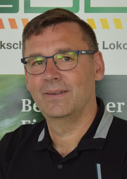 Thomas Beck