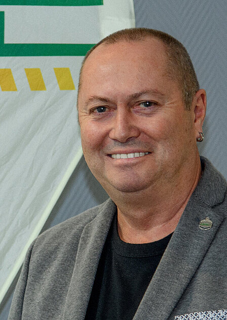 Uwe Thormann