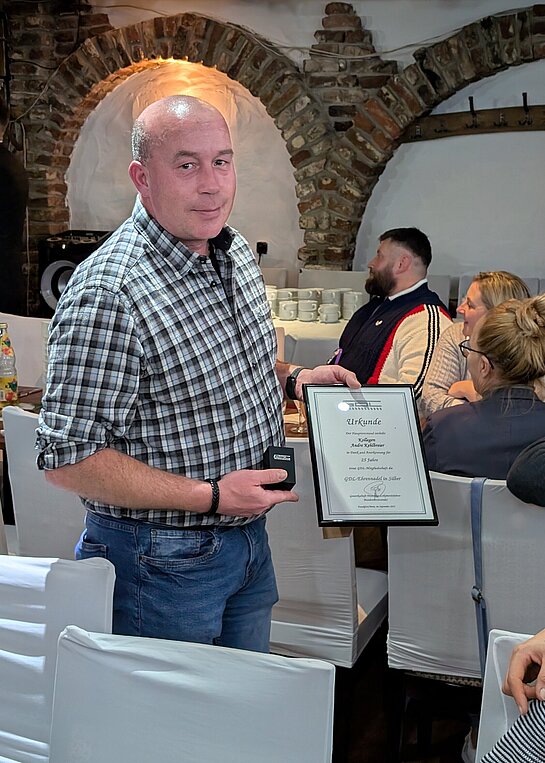 Weihnachtsfeier 2025-Jubilare1