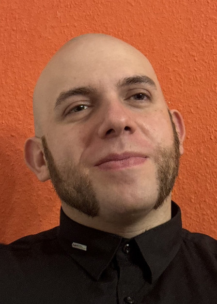 Davide Giuseppe Campobasso