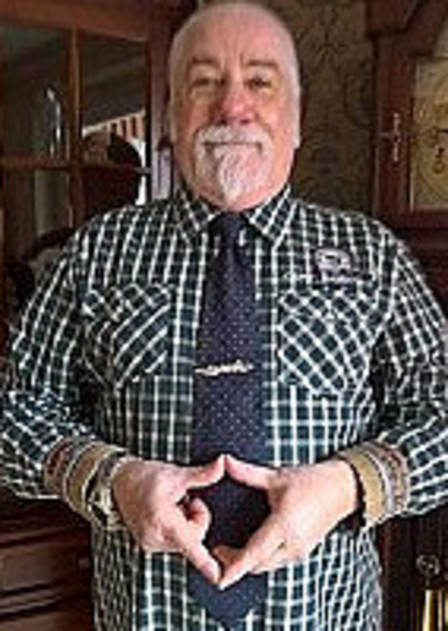 Friedhelm Kuppe