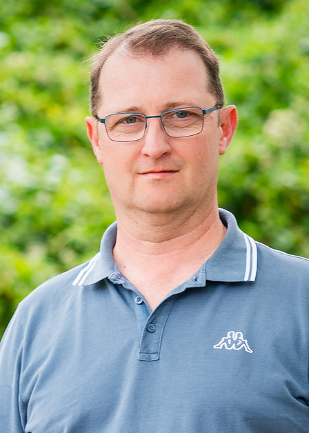 Waldemar Riehl