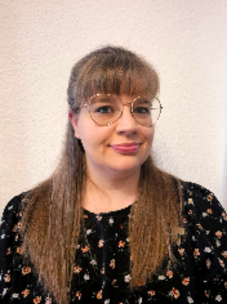 Janine Woche