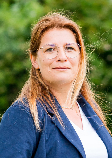 Sandra Rudolf