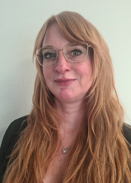 Iris Koop