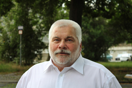 Jörg Federlein