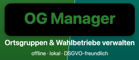 OG-Manager