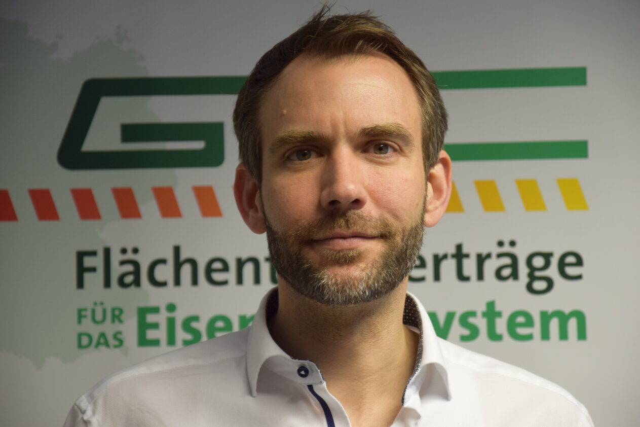 Listenführer S-Bahn Rhein-Main