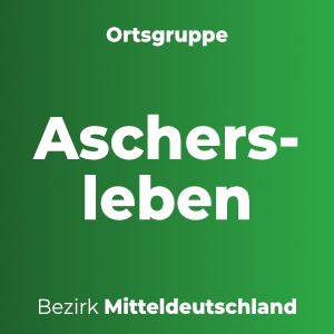 GDL-Ortsgruppe Aschersleben