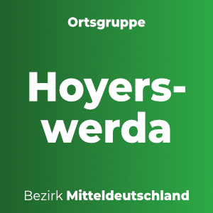 GDL-Ortsgruppe Hoyerswerda