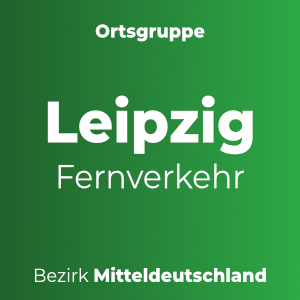 GDL-Ortsgruppe Leipzig Fernverkehr