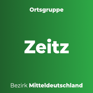 GDL-Ortsgruppe Zeitz