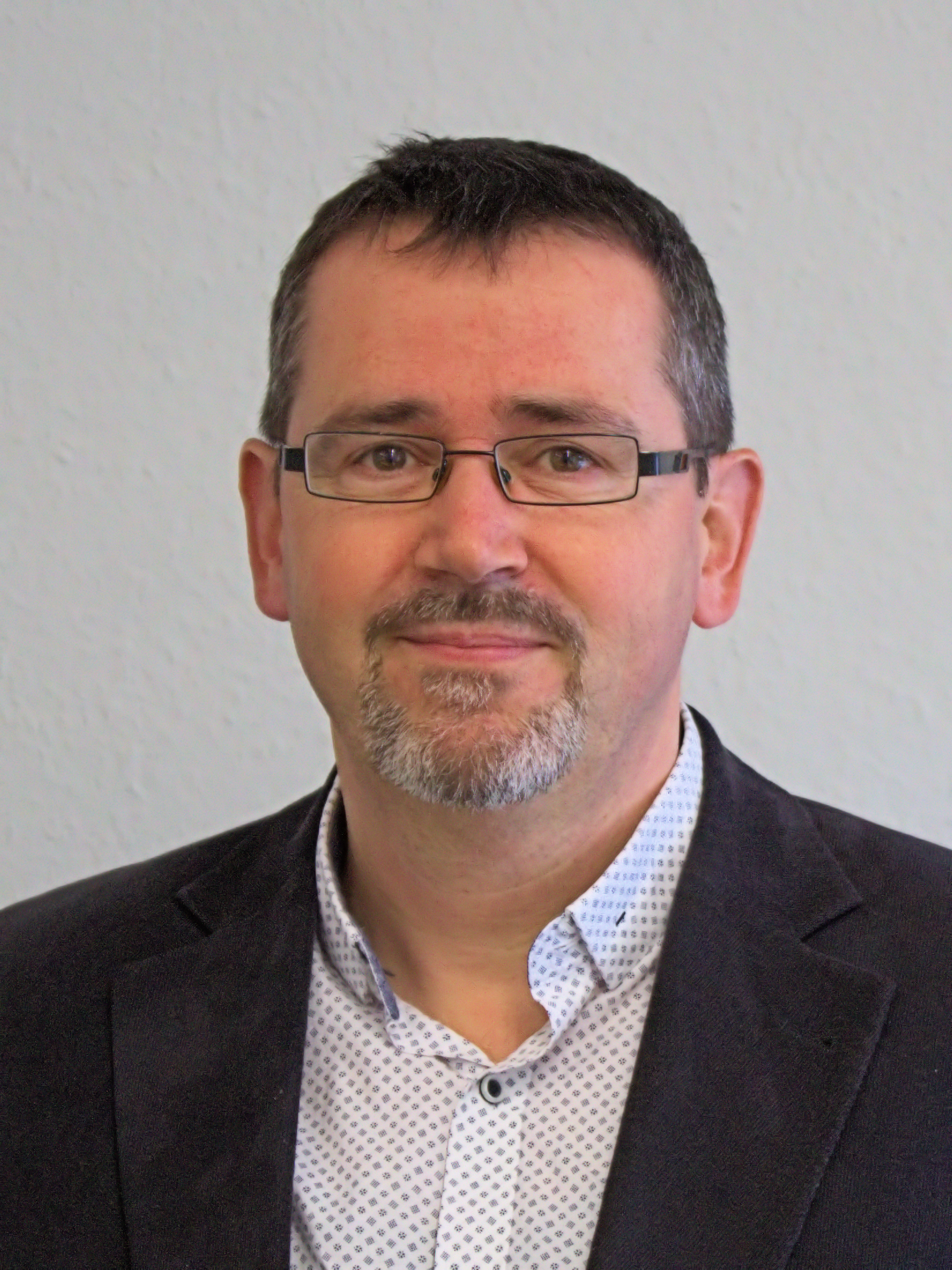 Dirk Schmidtchen