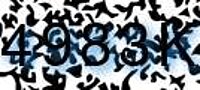 grafischer Sicherheitscode