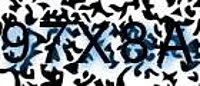 grafischer Sicherheitscode