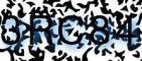 grafischer Sicherheitscode