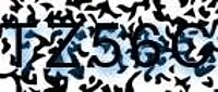 grafischer Sicherheitscode