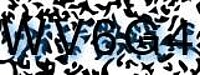 grafischer Sicherheitscode