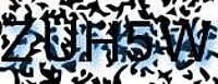 grafischer Sicherheitscode