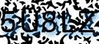 grafischer Sicherheitscode