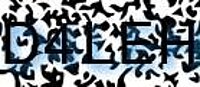 grafischer Sicherheitscode