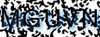 grafischer Sicherheitscode