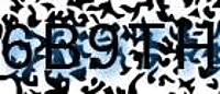 grafischer Sicherheitscode
