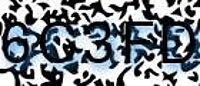 grafischer Sicherheitscode