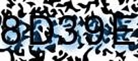 grafischer Sicherheitscode